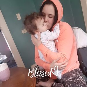 Meet your Posher, Colleen